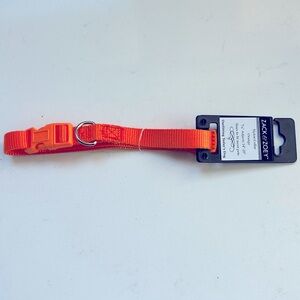 Zack & Zoey Nylon Collar 14”-20”